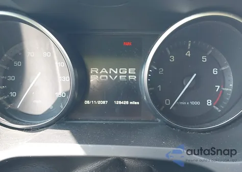 2012 Land Rover Range Rover Evoque Pure Plus z USA, uszkodzony, nr VIN SALVP2BG1CH637176